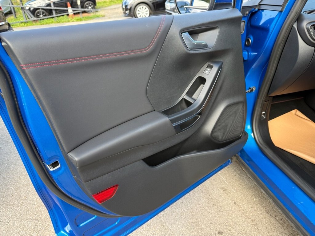 Used Ford Puma 2022 for sale - 76706401: Photo 48