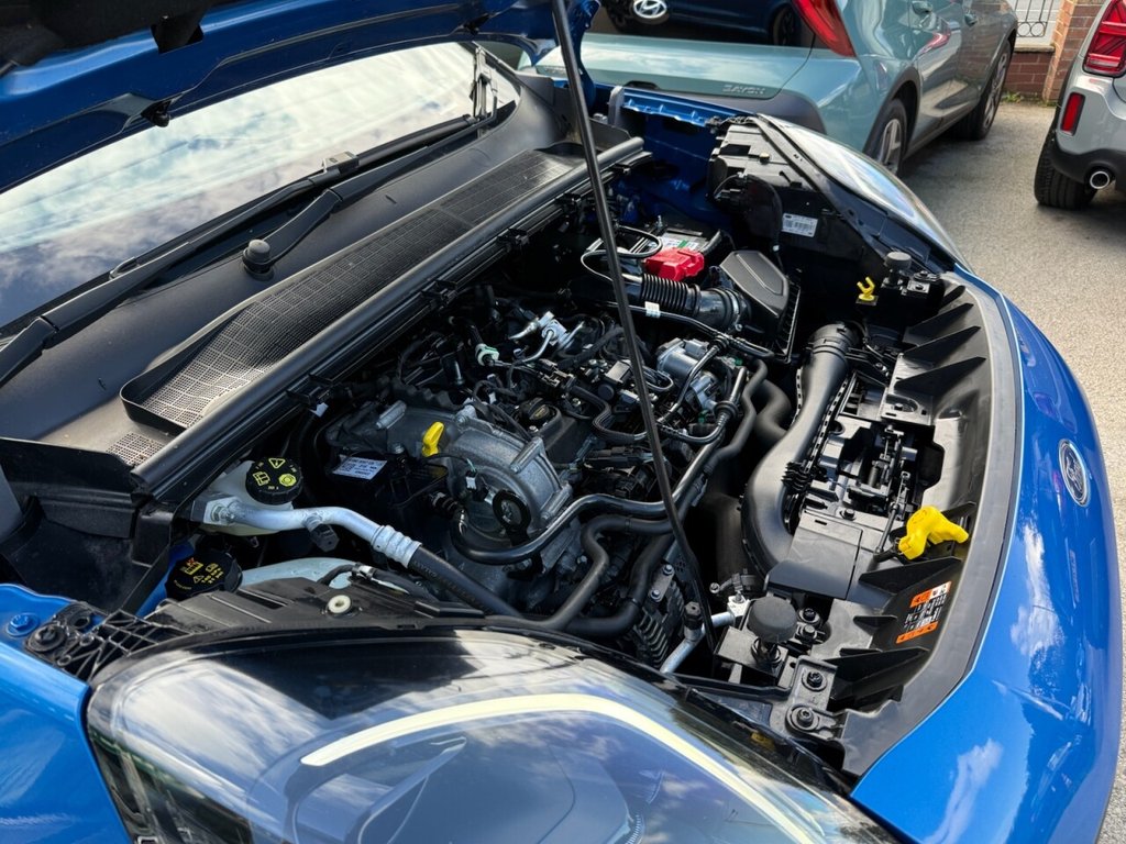 Used Ford Puma 2022 for sale - 76706401: Photo 49