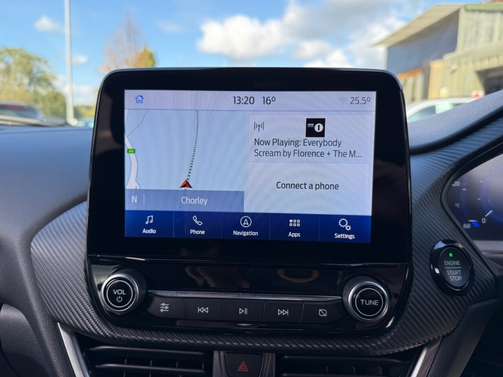 Used Ford Puma 2022 for sale - 76706401: Photo 6