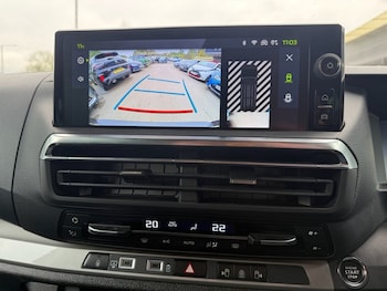 Used Peugeot Traveller 2025 for sale - 76706403: Photo