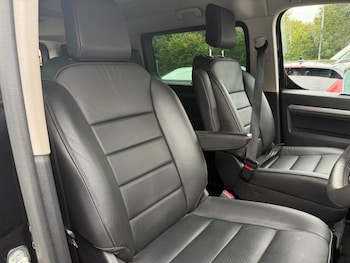 Used Peugeot Traveller 2025 for sale - 76706403: Photo