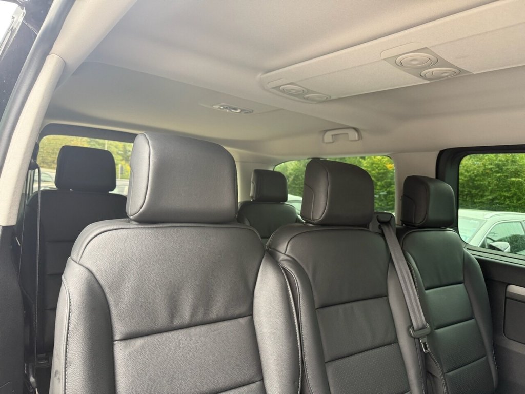 Used Peugeot Traveller 2025 for sale - 76706403: Photo 8