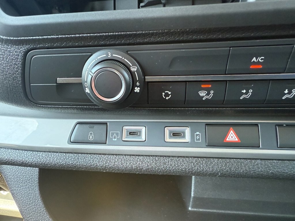 Used Vauxhall Vivaro Life 2025 for sale - 76706382: Photo 16