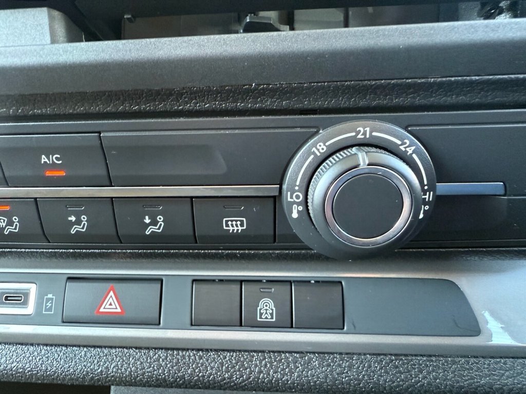 Used Vauxhall Vivaro Life 2025 for sale - 76706382: Photo 17