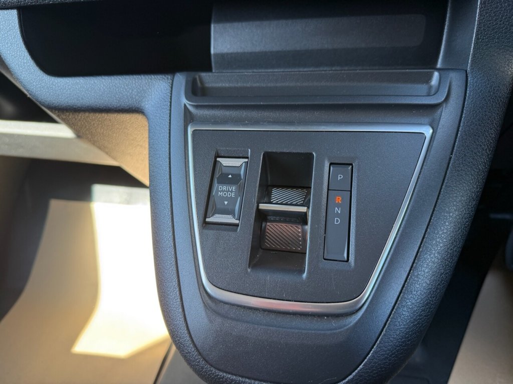 Used Vauxhall Vivaro Life 2025 for sale - 76706382: Photo 18