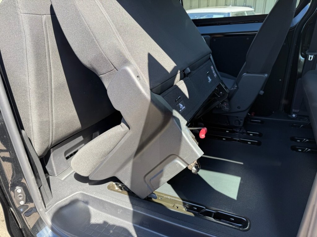 Used Vauxhall Vivaro Life 2025 for sale - 76706382: Photo 28