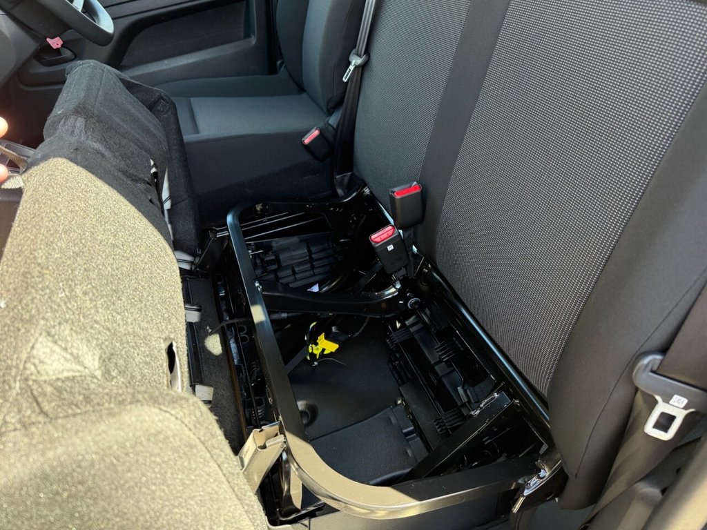 Used Vauxhall Vivaro Life 2025 for sale - 76706382: Photo 30