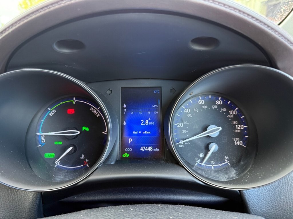 Used Toyota C-HR 2017 for sale - 76706381: Photo 13