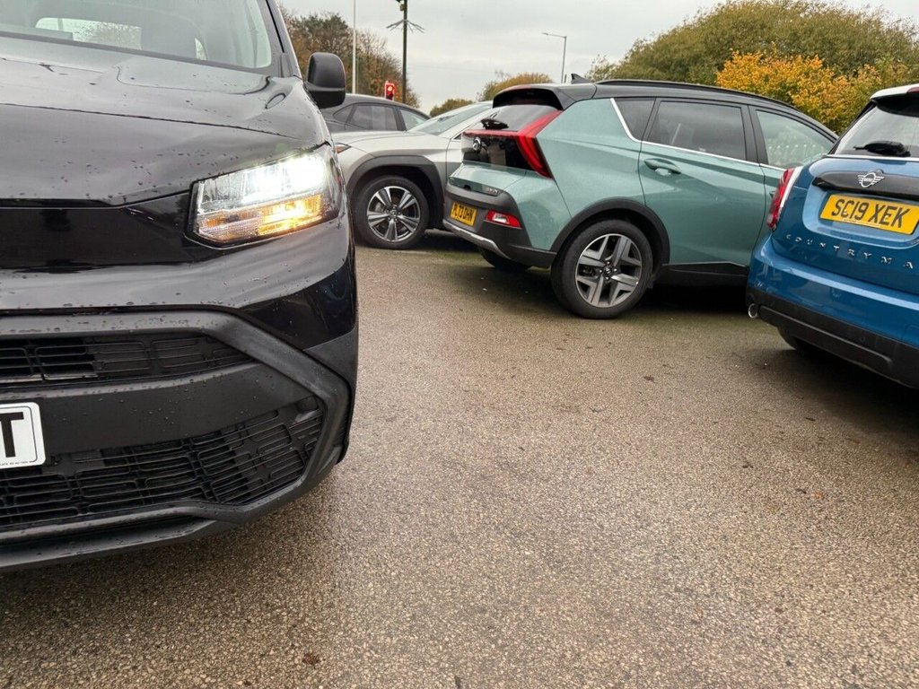 Used Toyota PROACE CITY Verso 2025 for sale - 77171836: Photo 10