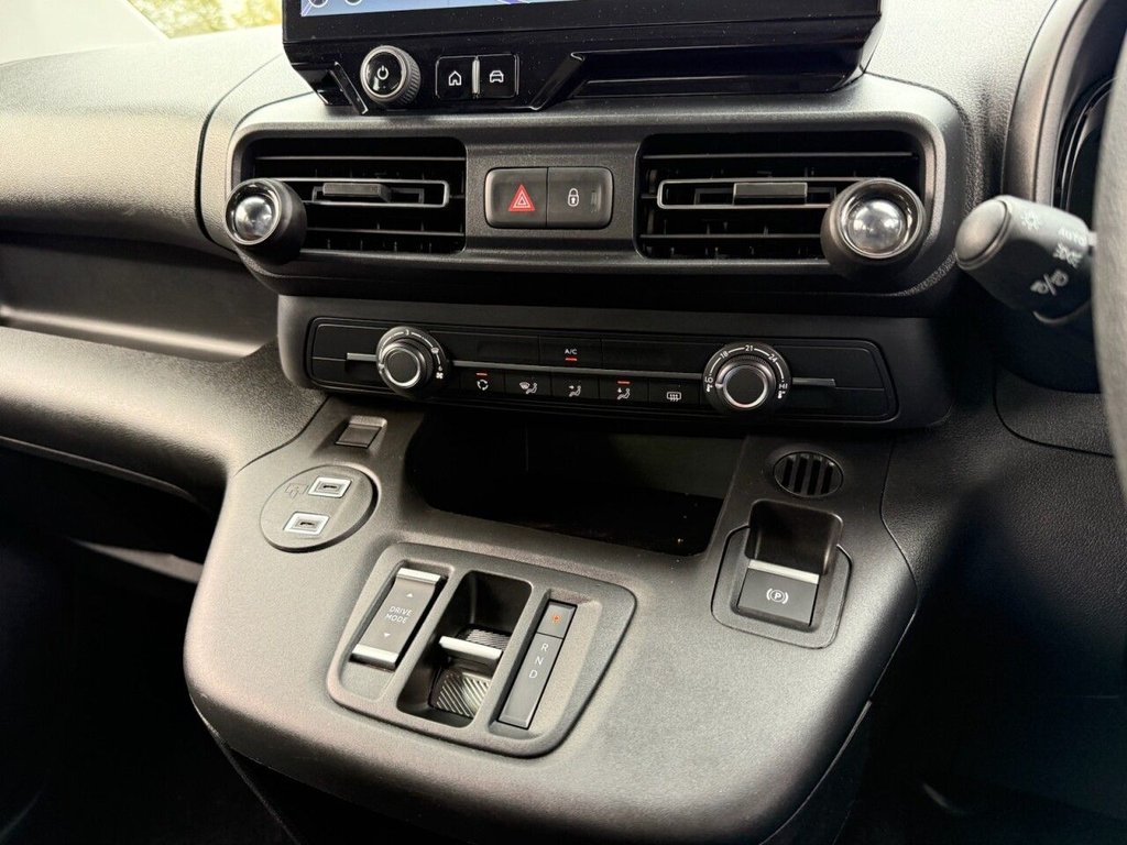 Used Toyota PROACE CITY Verso 2025 for sale - 77171836: Photo 12