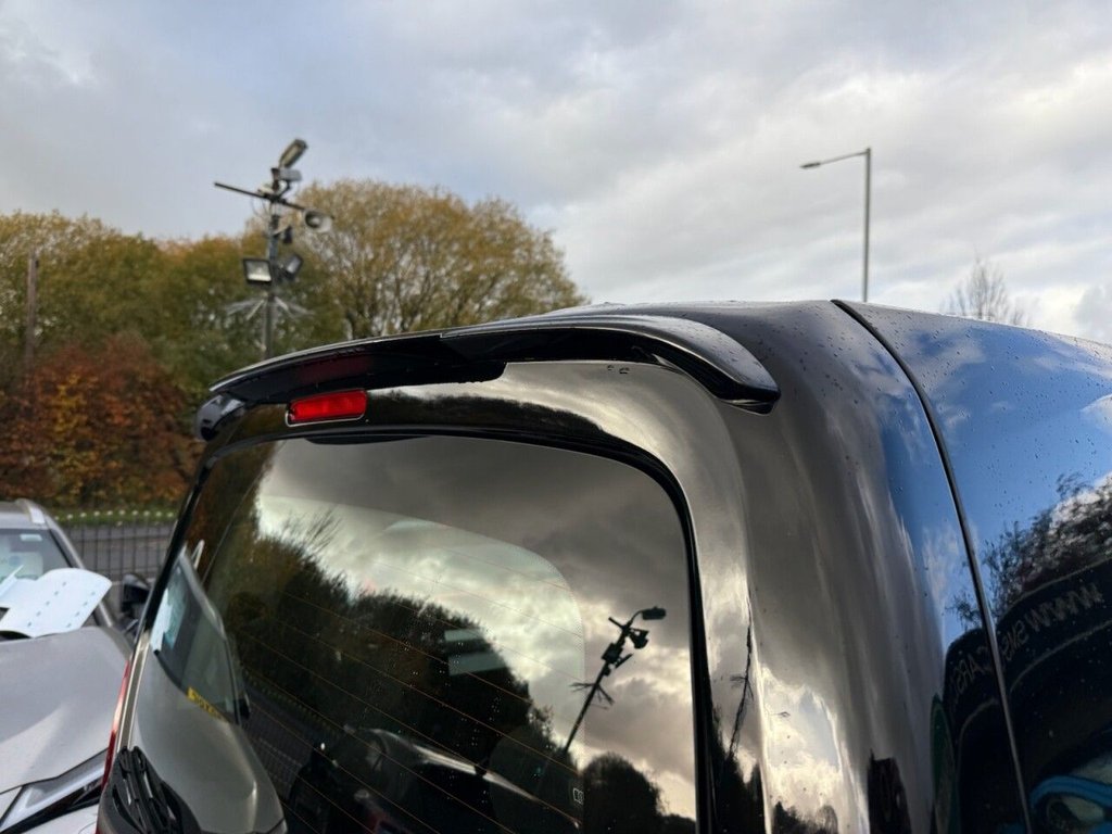 Used Toyota PROACE CITY Verso 2025 for sale - 77171836: Photo 15