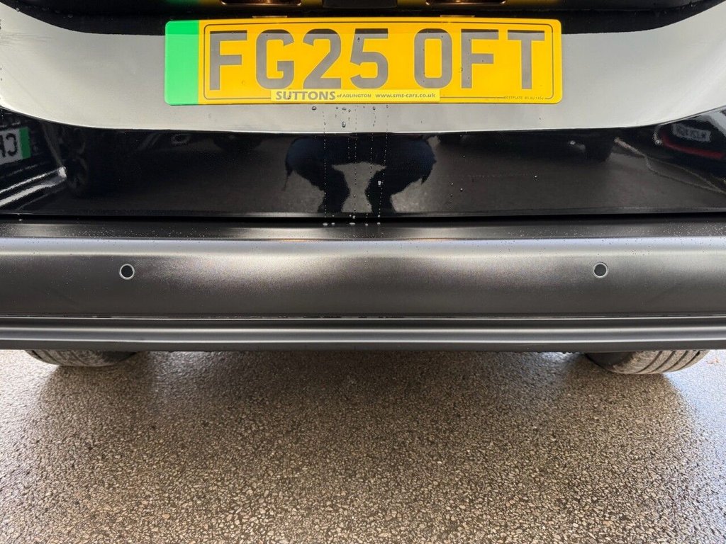 Used Toyota PROACE CITY Verso 2025 for sale - 77171836: Photo 16