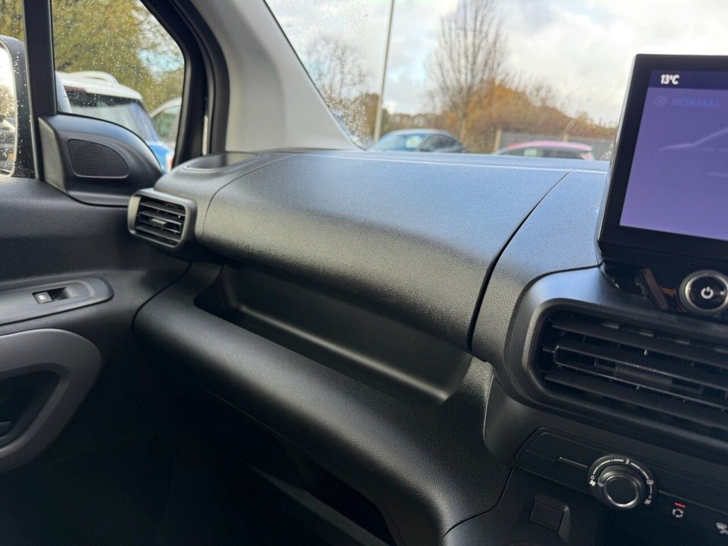 Used Toyota PROACE CITY Verso 2025 for sale - 77171836: Photo 17