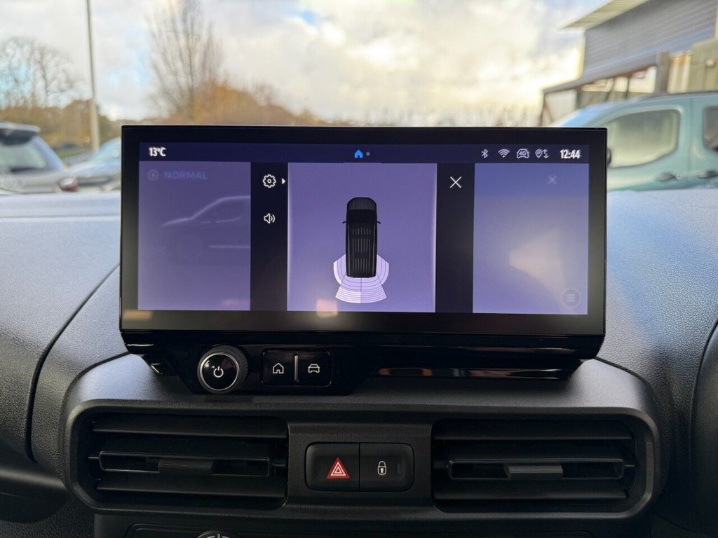 Used Toyota PROACE CITY Verso 2025 for sale - 77171836: Photo 19