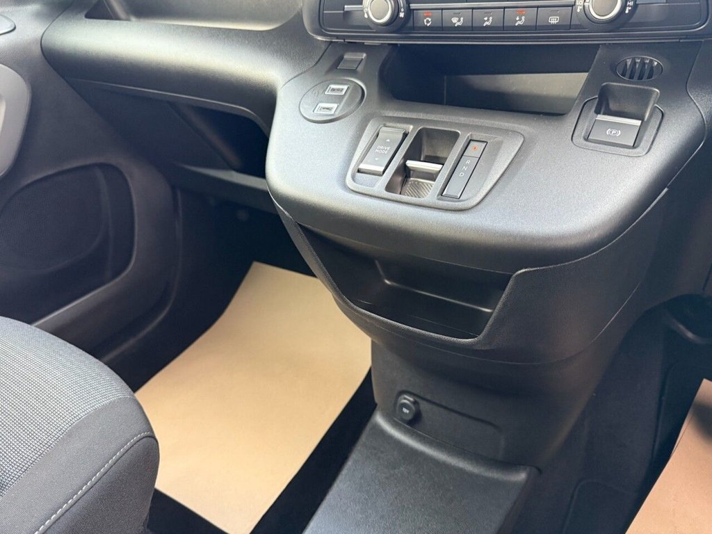 Used Toyota PROACE CITY Verso 2025 for sale - 77171836: Photo 23