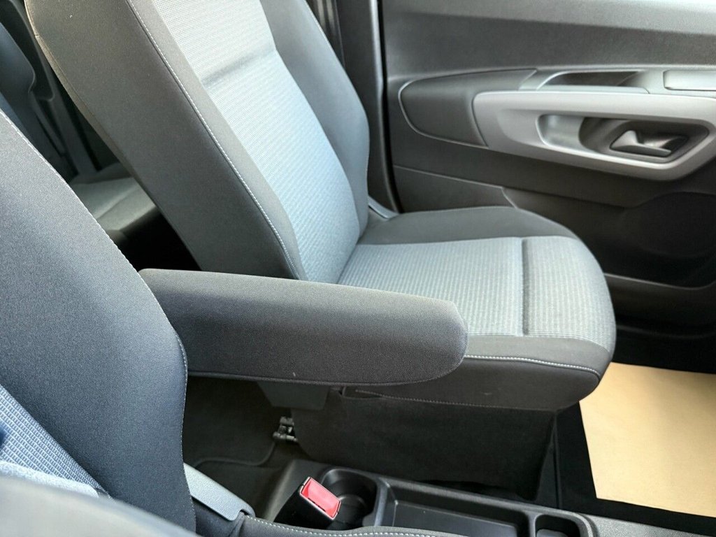 Used Toyota PROACE CITY Verso 2025 for sale - 77171836: Photo 24