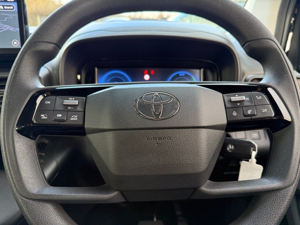 Used Toyota PROACE CITY Verso 2025 for sale - 77171836: Photo 26