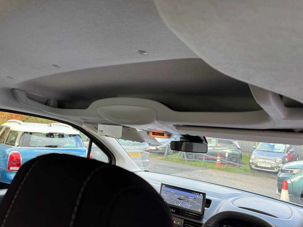 Used Toyota PROACE CITY Verso 2025 for sale - 77171836: Photo 27