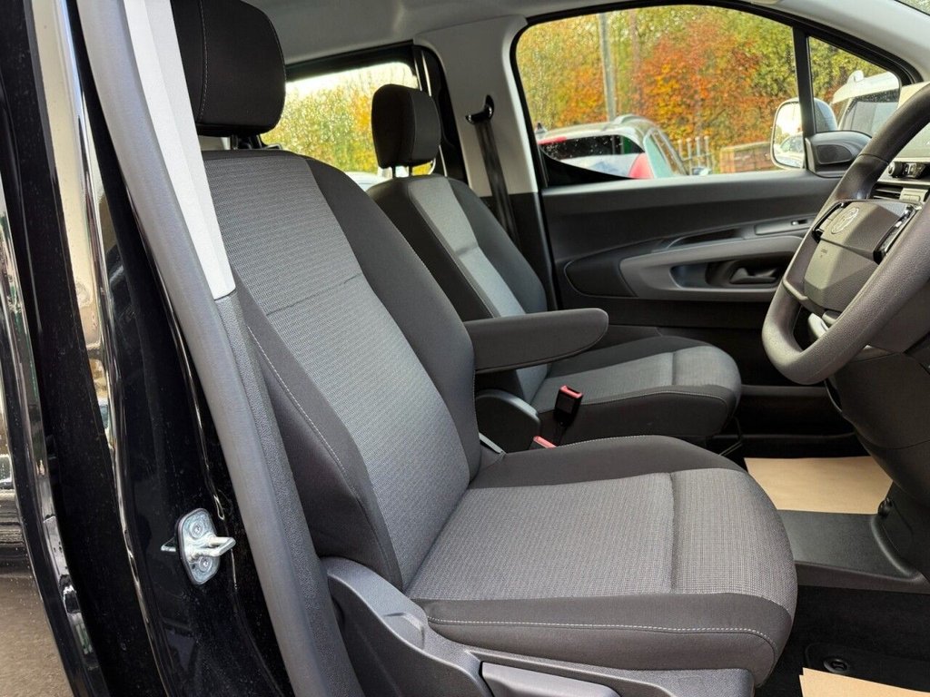 Used Toyota PROACE CITY Verso 2025 for sale - 77171836: Photo 29