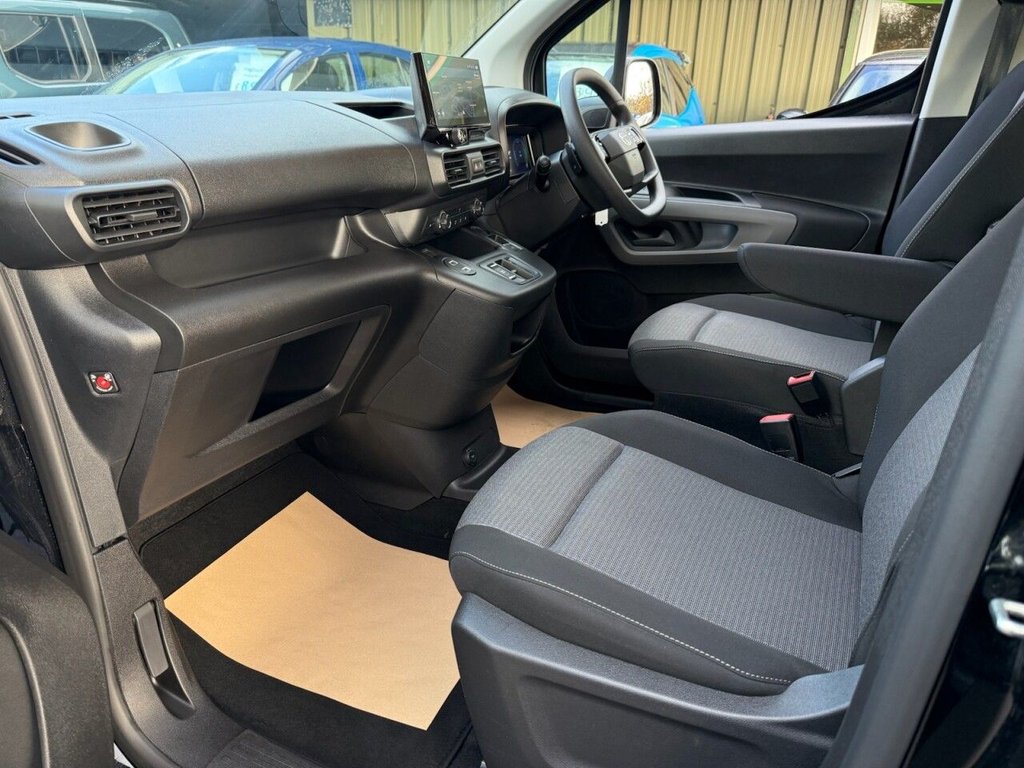 Used Toyota PROACE CITY Verso 2025 for sale - 77171836: Photo 39