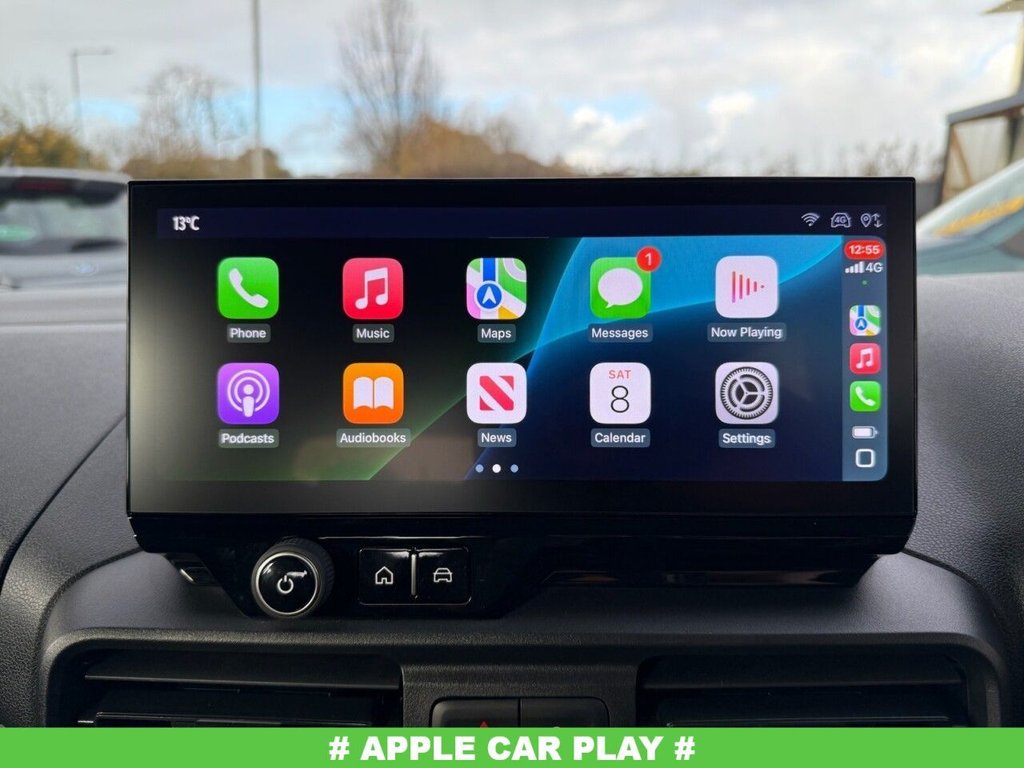 Used Toyota PROACE CITY Verso 2025 for sale - 77171836: Photo 5