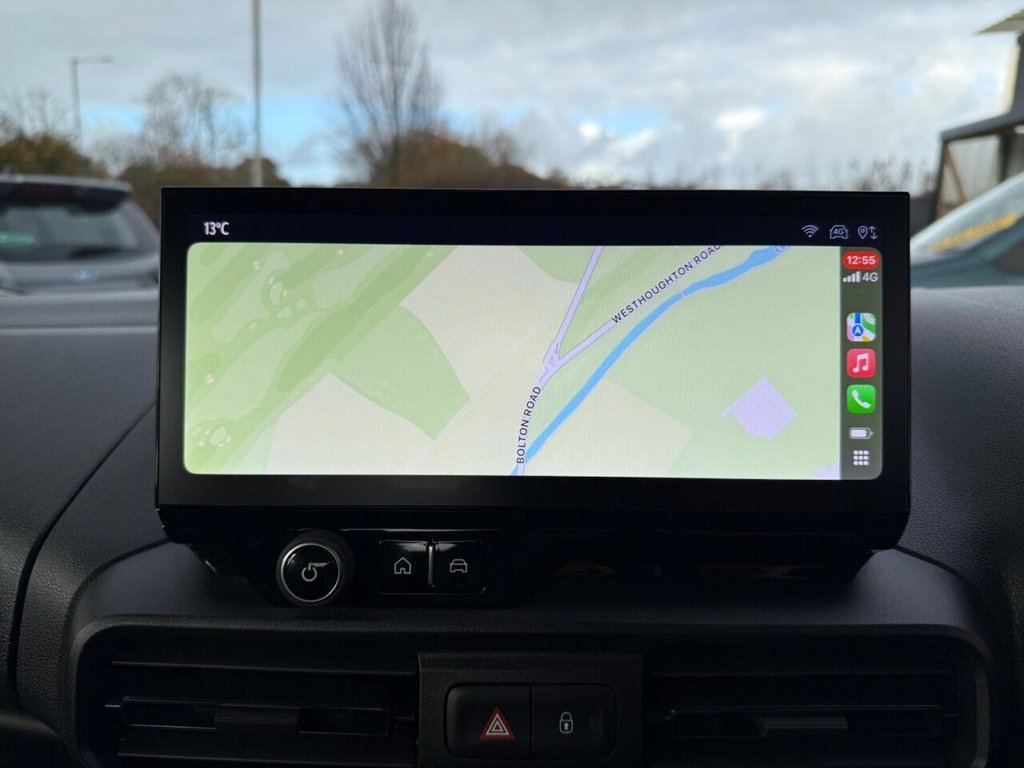 Used Toyota PROACE CITY Verso 2025 for sale - 77171836: Photo 6