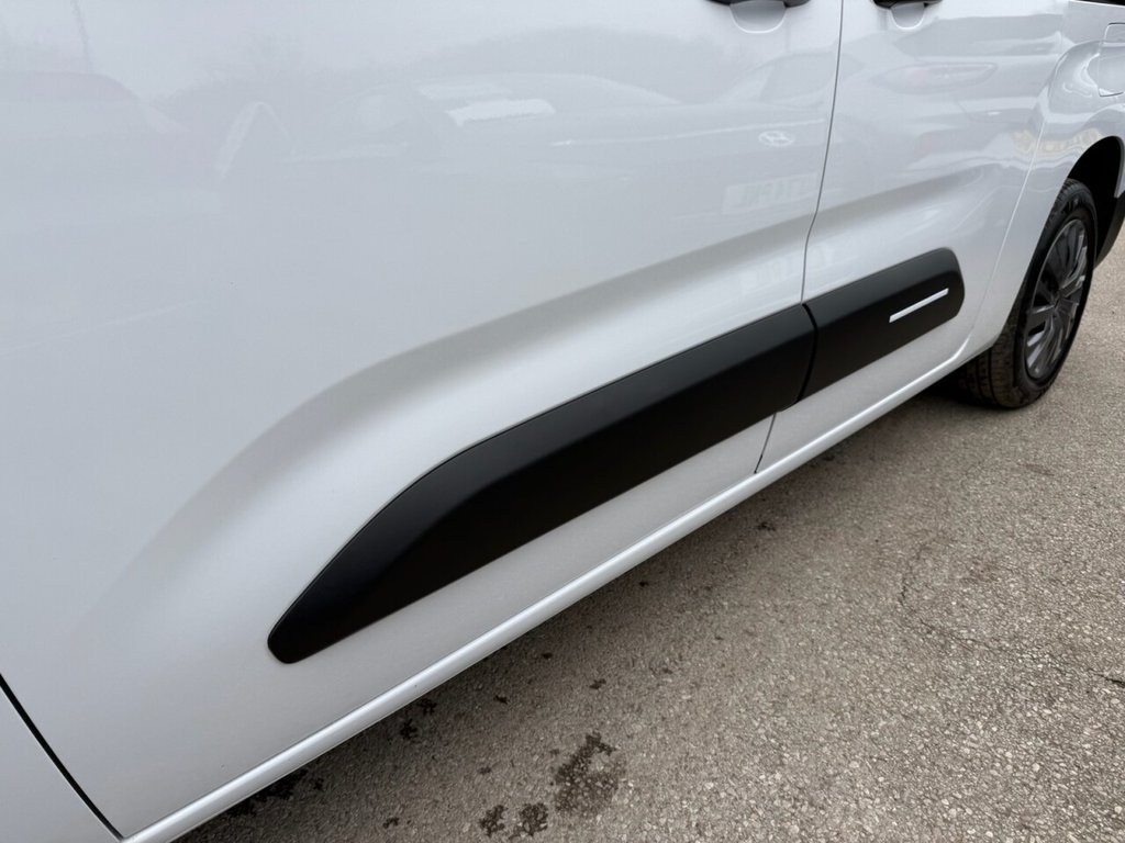 Used Citroen Berlingo 2025 for sale - 77014325: Photo 13