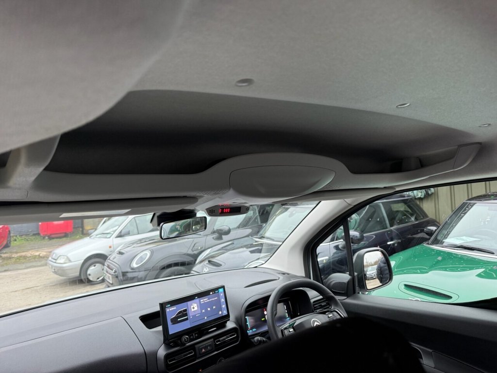 Used Citroen Berlingo 2025 for sale - 77014325: Photo 15