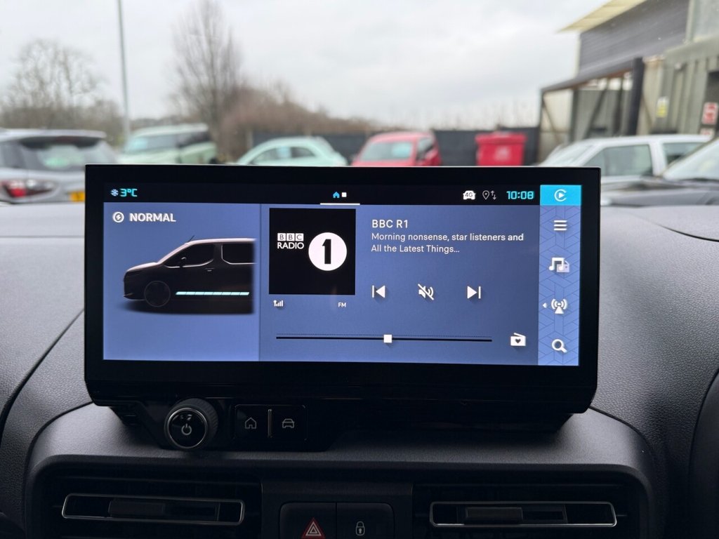 Used Citroen Berlingo 2025 for sale - 77014325: Photo 16