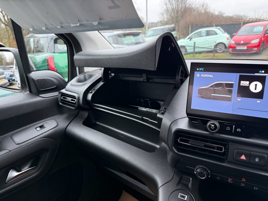 Used Citroen Berlingo 2025 for sale - 77014325: Photo 18