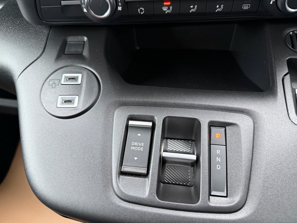 Used Citroen Berlingo 2025 for sale - 77014325: Photo 21