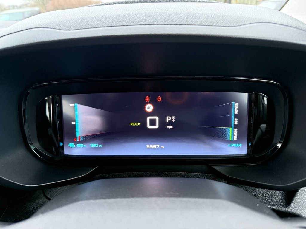 Used Citroen Berlingo 2025 for sale - 77014325: Photo 24