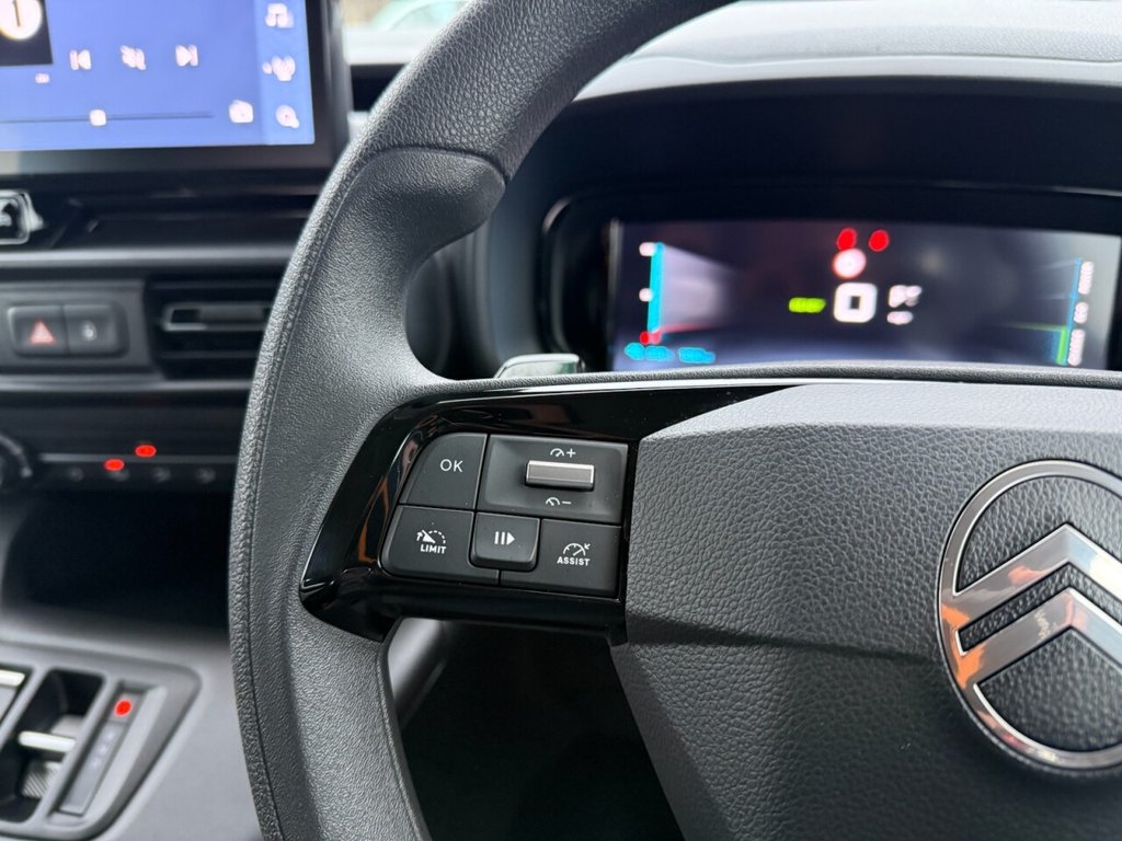 Used Citroen Berlingo 2025 for sale - 77014325: Photo 25