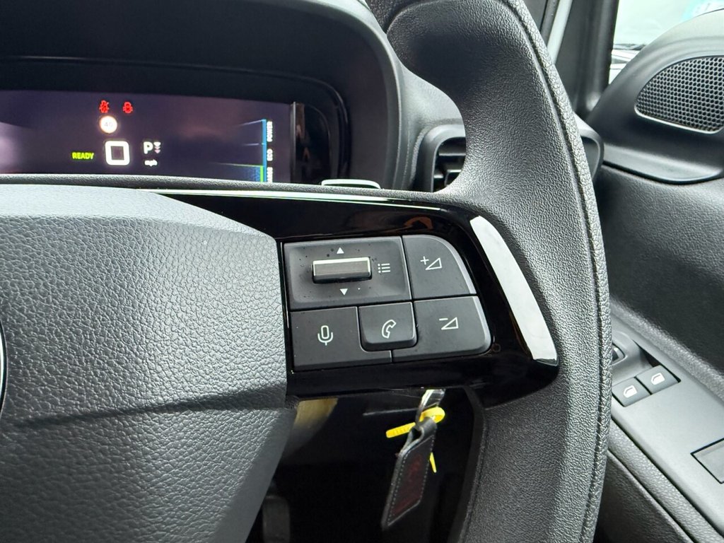 Used Citroen Berlingo 2025 for sale - 77014325: Photo 26