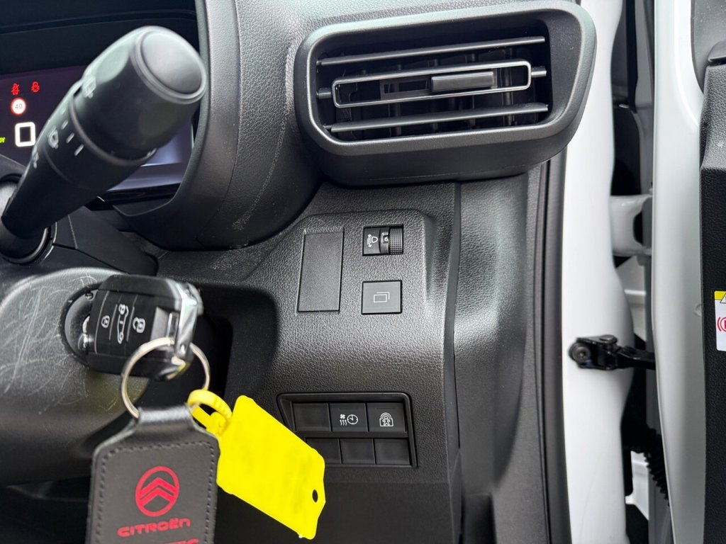 Used Citroen Berlingo 2025 for sale - 77014325: Photo 27