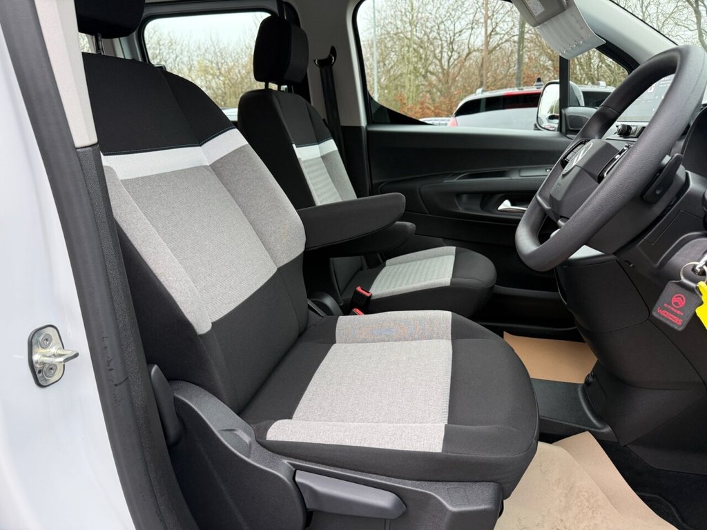 Used Citroen Berlingo 2025 for sale - 77014325: Photo 31