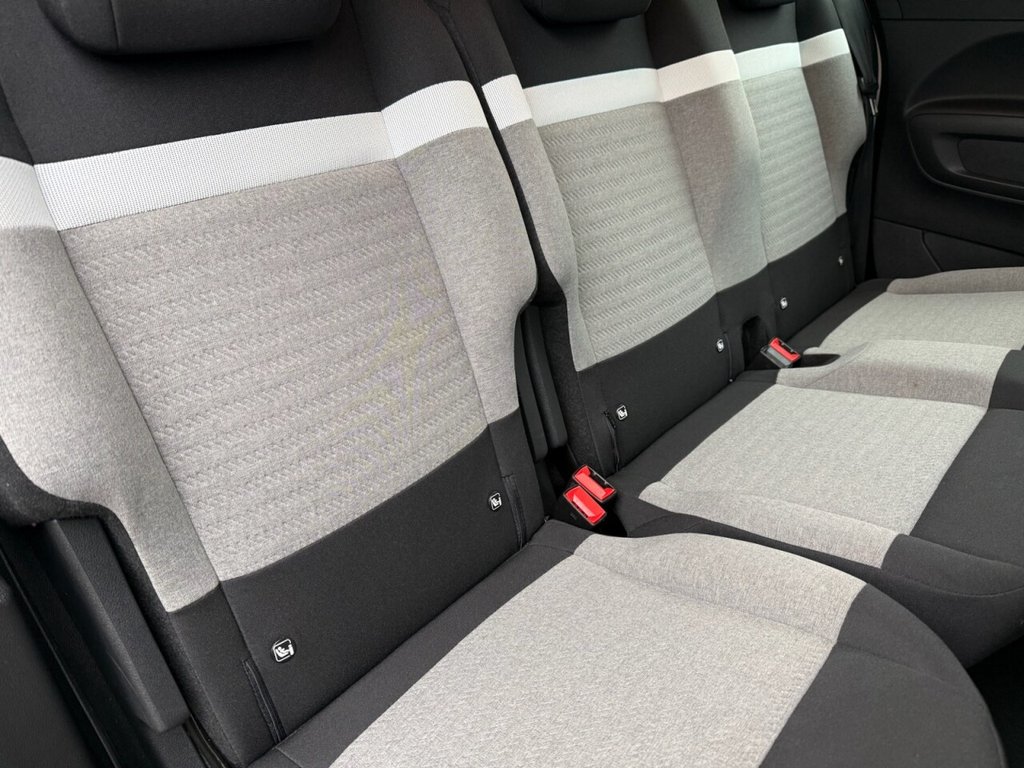 Used Citroen Berlingo 2025 for sale - 77014325: Photo 33