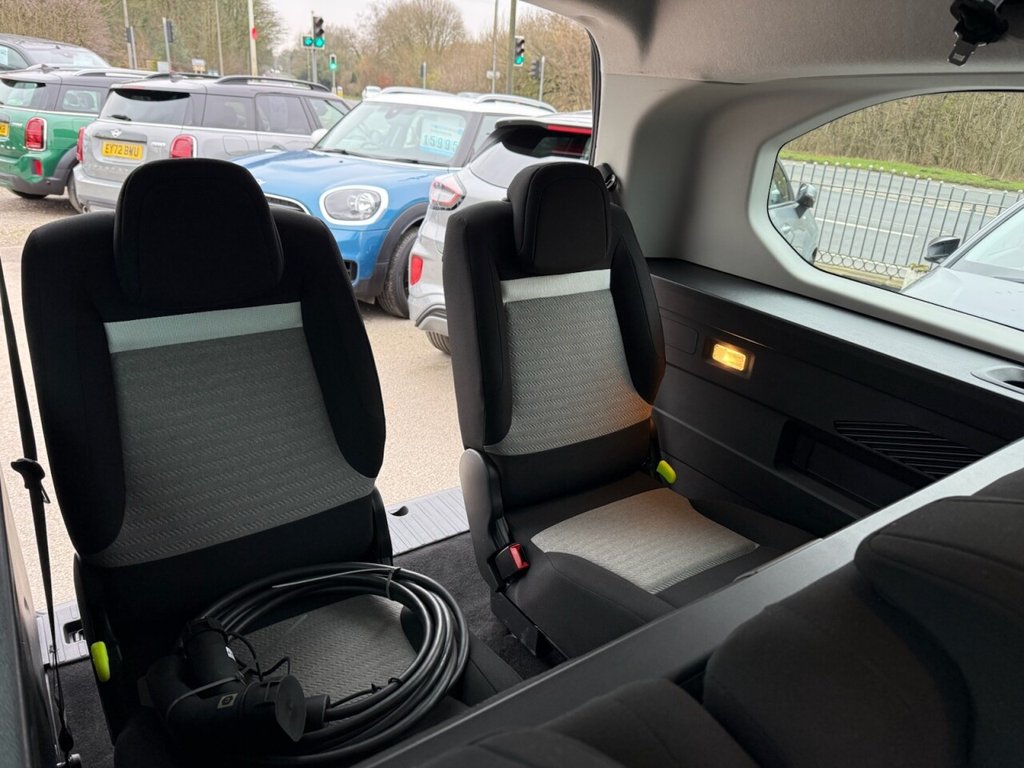 Used Citroen Berlingo 2025 for sale - 77014325: Photo 34