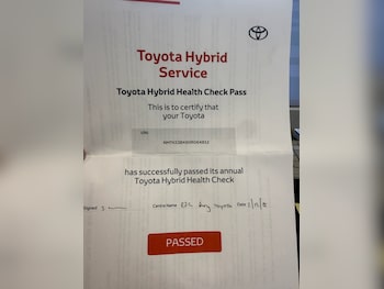 Used Toyota C-HR 2020 for sale - 79598983: Photo