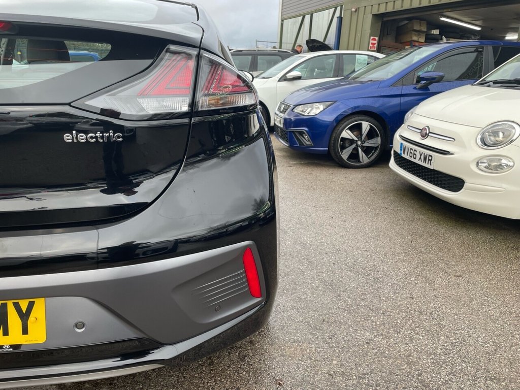 Used Hyundai IONIQ 2022 for sale - 76706378: Photo 10