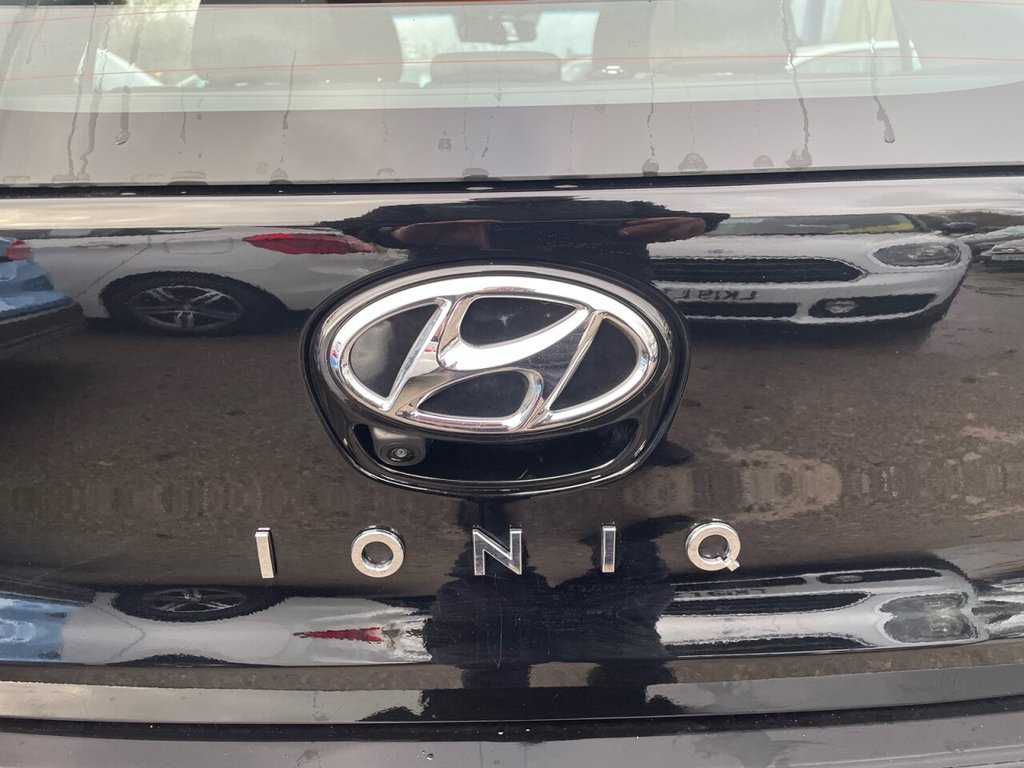 Used Hyundai IONIQ 2022 for sale - 76706378: Photo 11