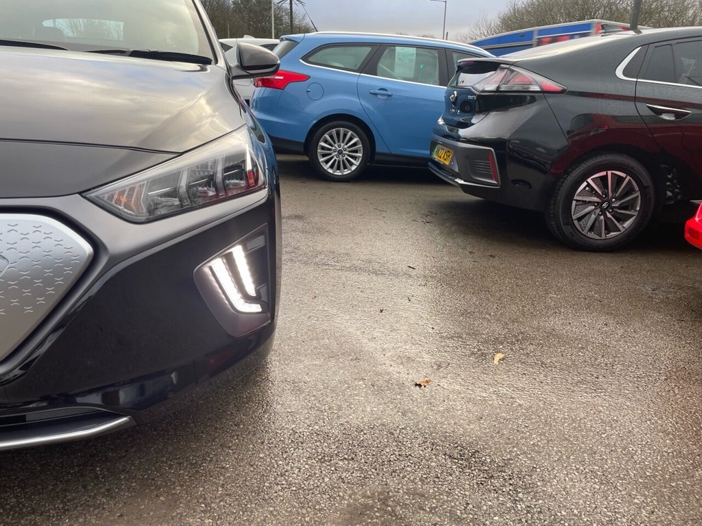 Used Hyundai IONIQ 2022 for sale - 76706378: Photo 13
