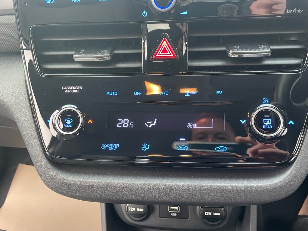 Used Hyundai IONIQ 2022 for sale - 76706378: Photo 15