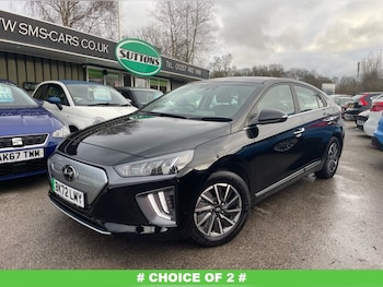 Used Hyundai IONIQ 2022 for sale - 76706378: Photo