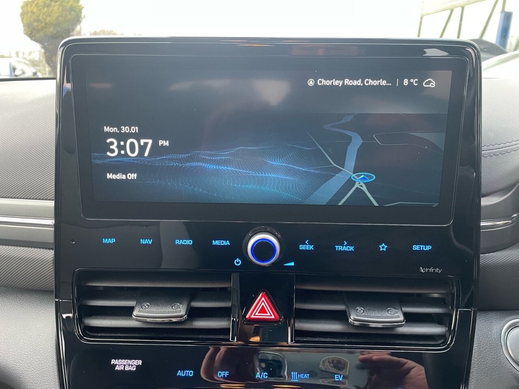 Used Hyundai IONIQ 2022 for sale - 76706378: Photo 2