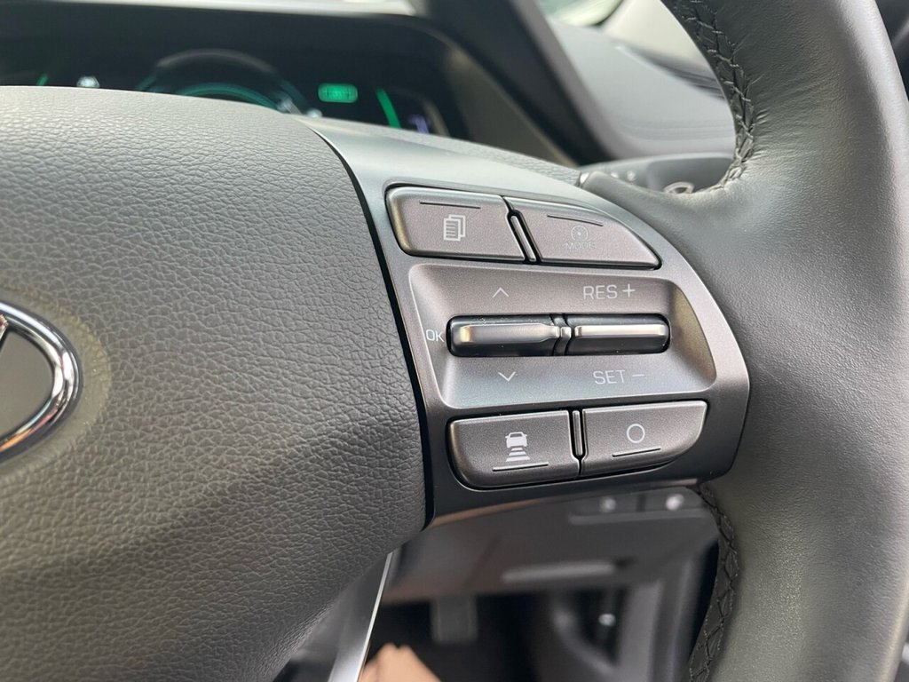 Used Hyundai IONIQ 2022 for sale - 76706378: Photo 24