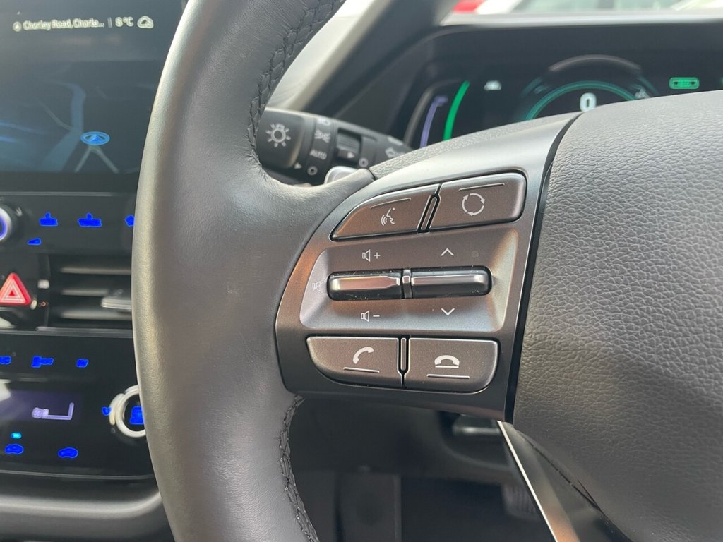 Used Hyundai IONIQ 2022 for sale - 76706378: Photo 25