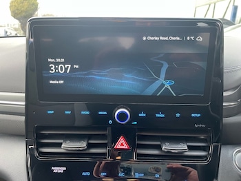 Used Hyundai IONIQ 2022 for sale - 76706378: Photo