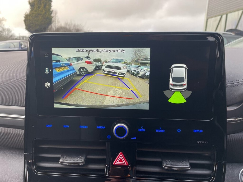 Used Hyundai IONIQ 2022 for sale - 76706378: Photo 3