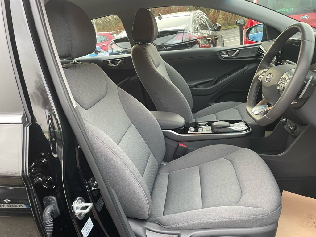 Used Hyundai IONIQ 2022 for sale - 76706378: Photo 31